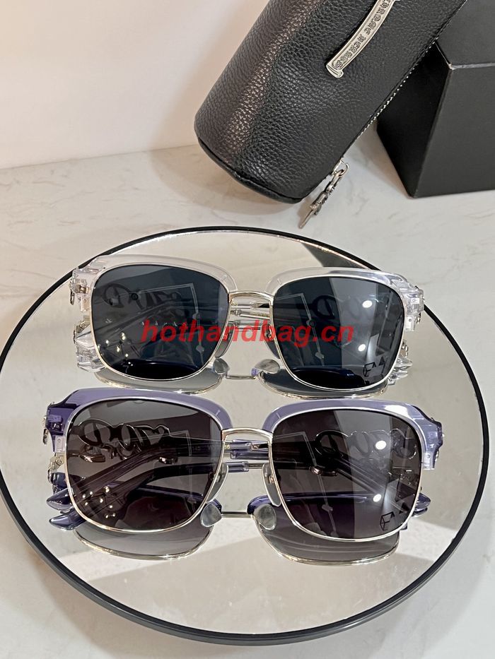 Chrome Heart Sunglasses Top Quality CRS00450
